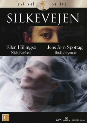 Silkevejen (2004) постер