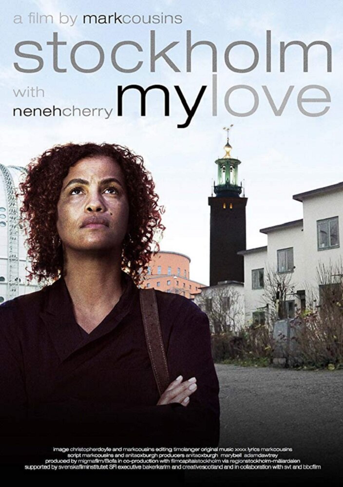 Стокгольм, любовь моя (2016) постер