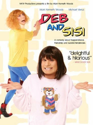 Deb and Sisi (2008) постер