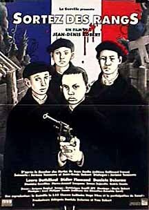 Sortez des rangs (1996) постер