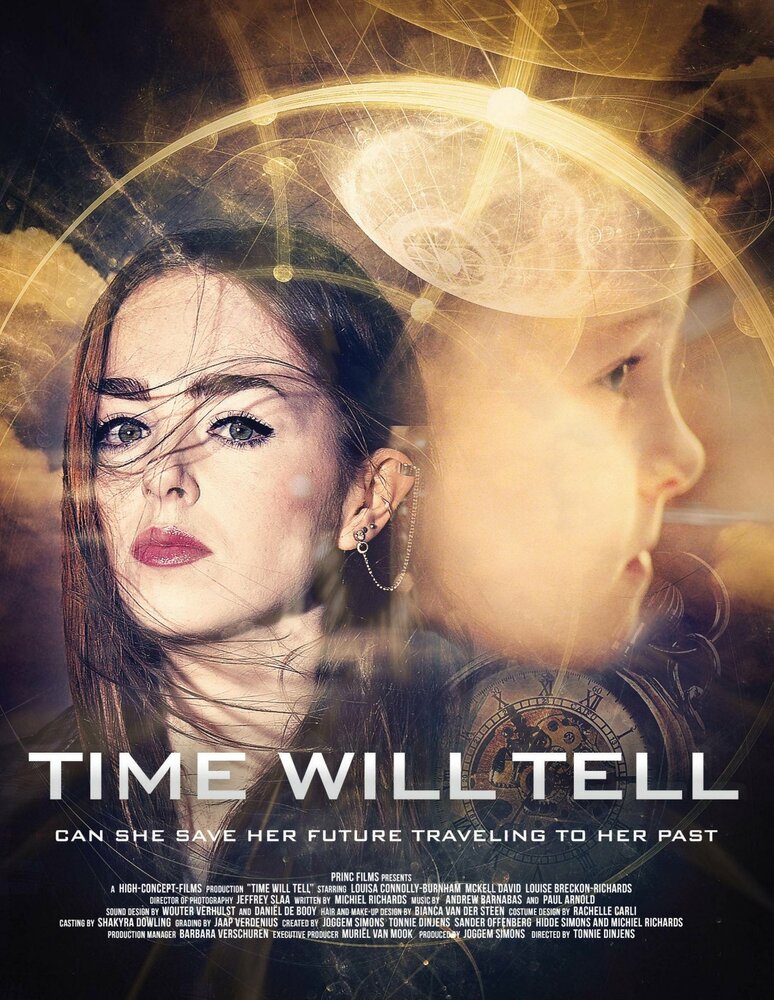 Время покажет (2018) постер