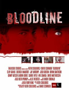 Bloodline (2004) постер