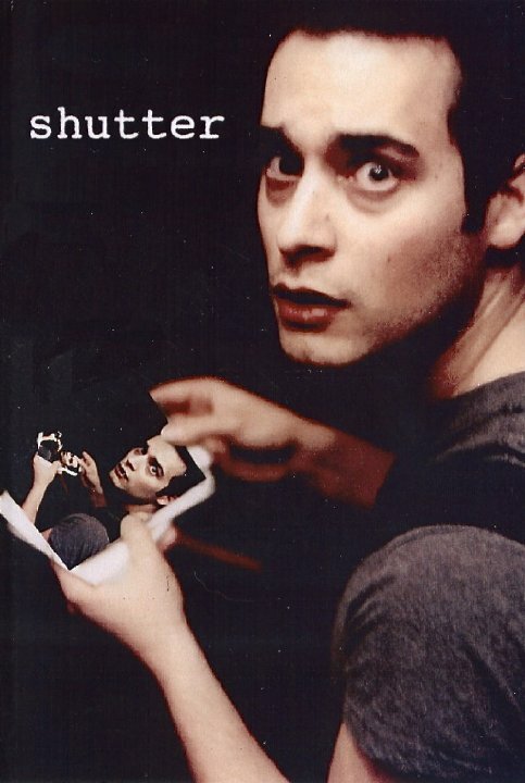 Shutter (2001) постер