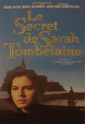 Секрет Сары Томблэйн (1991) постер