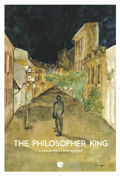 The Philosopher King (2014) постер