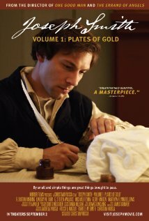 Joseph Smith: Plates of Gold (2011) постер