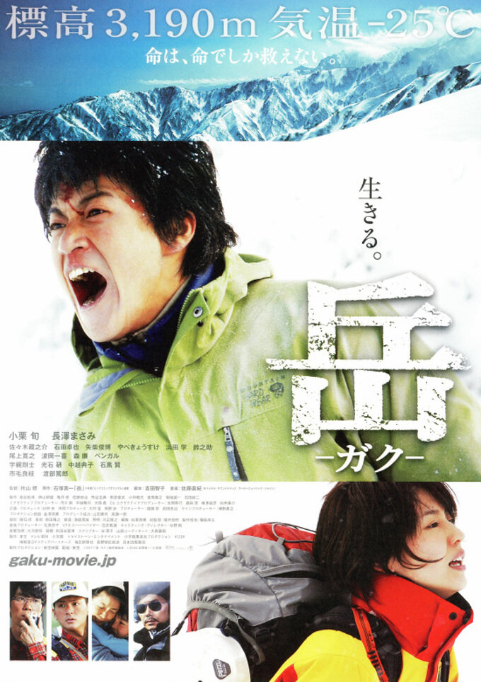 Вершина: Спасатели (2011) постер