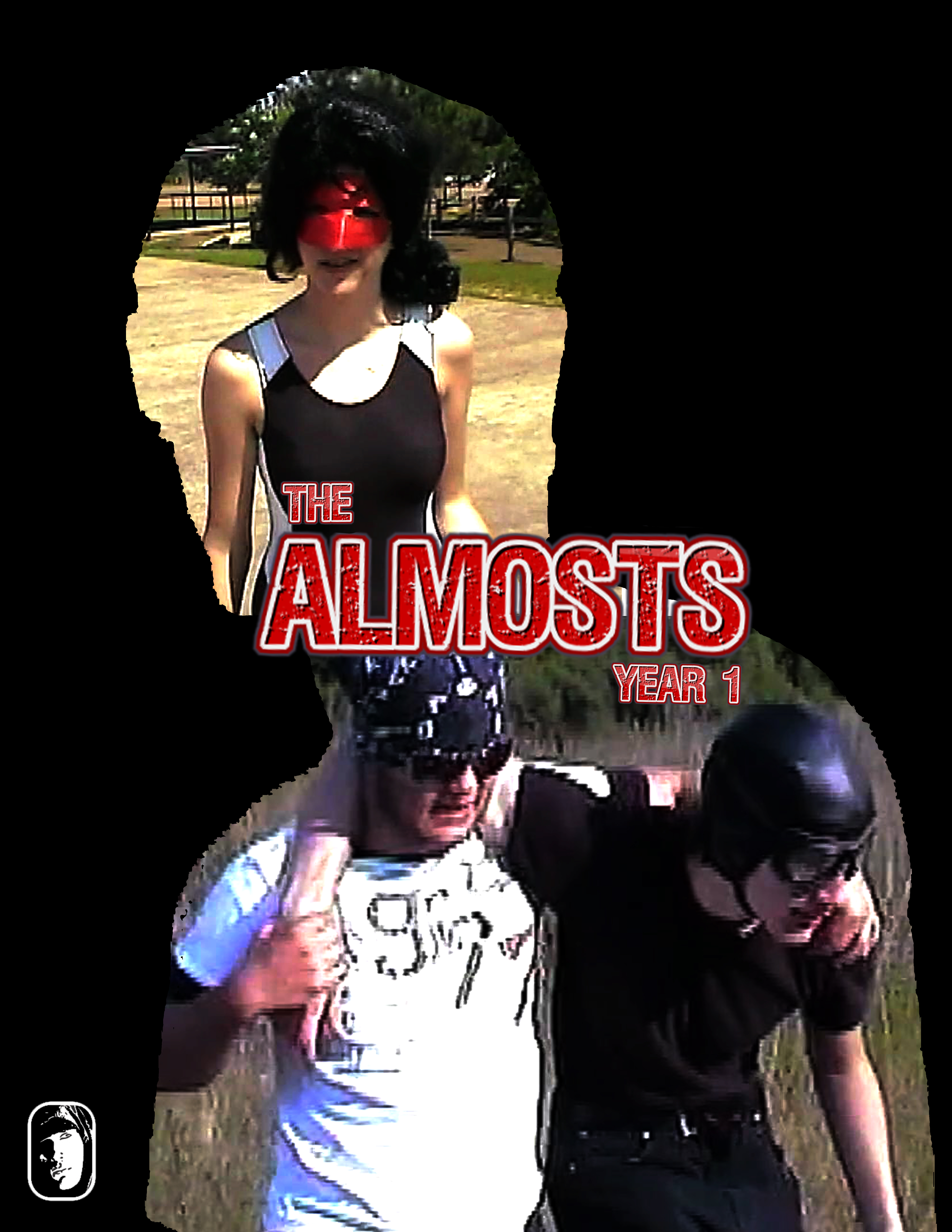 The Almosts: Year 1 (2020) постер