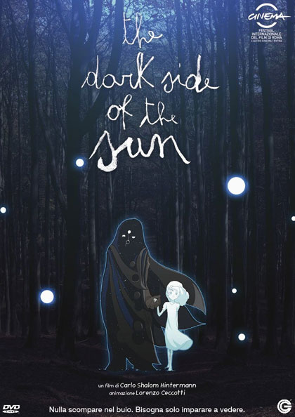 The Dark Side of the Sun (2011) постер