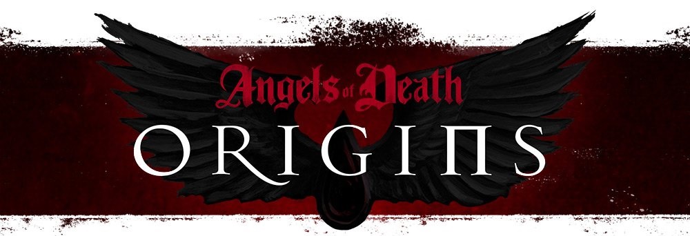 Angels of Death: Origins (2022) постер