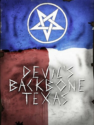 Devil's Backbone, Texas (2015) постер
