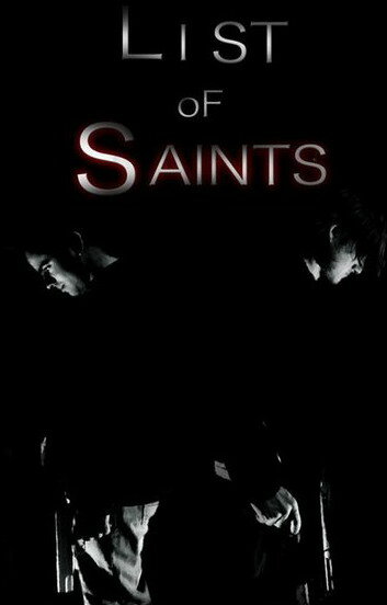 Список святых (2010) постер