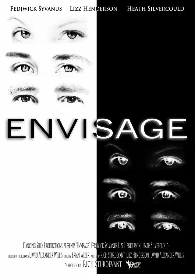 Envisage (2016) постер