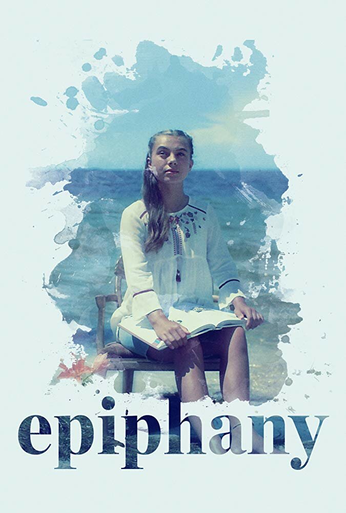 Epiphany (2019) постер