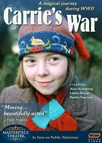 Война Кэрри (2004) постер