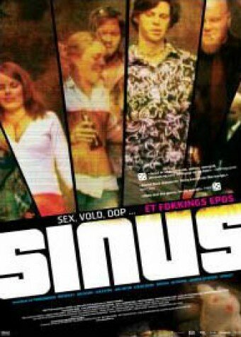 Sinus (2005) постер