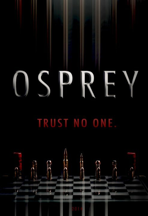 Osprey (2017) постер