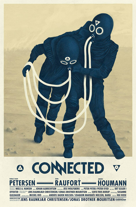 Соединённые (2009) постер