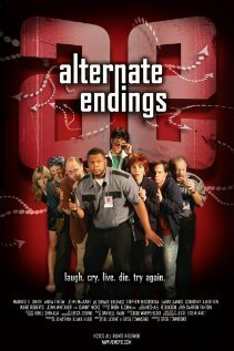 Alternate Endings (2008) постер