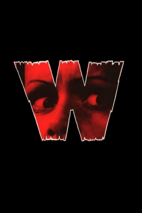 W (1974) постер