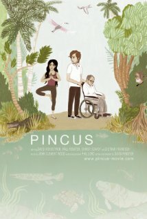 Pincus (2012) постер