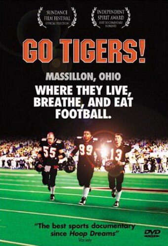 Вперед тигры (2001) постер