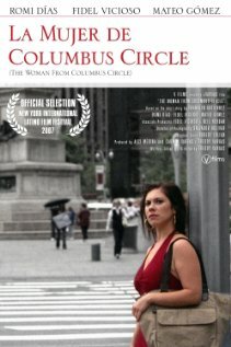 La mujer de Columbus Circle (2007) постер