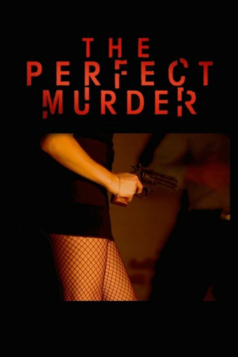 Идеальное убийство (2014) постер