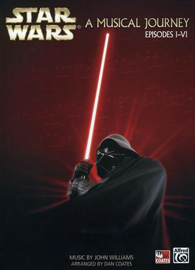 Звёздные войны: Музыкальное путешествие (2005) постер