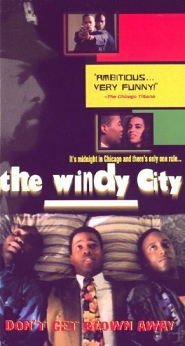 The Windy City (1992) постер