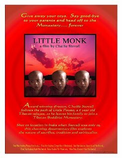 Little Monk (2003) постер