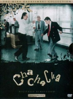 Ча-ча-ча (1989) постер