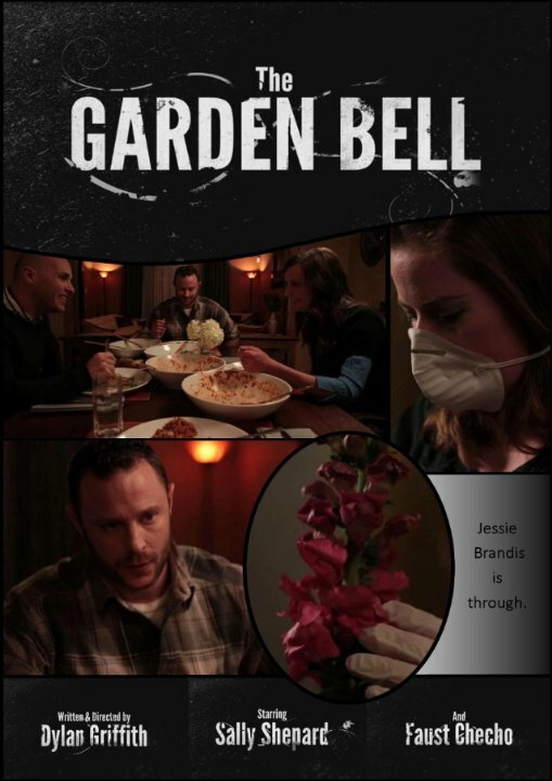 The Garden Bell (2014) постер