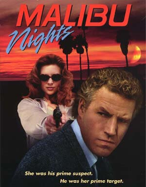 Malibu Nights (1997) постер
