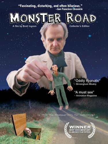 Monster Road (2004) постер