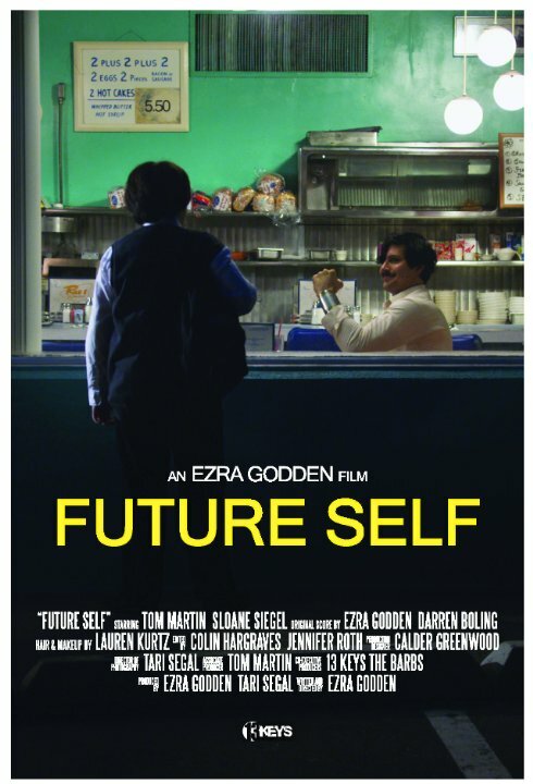 Future Self (2013) постер