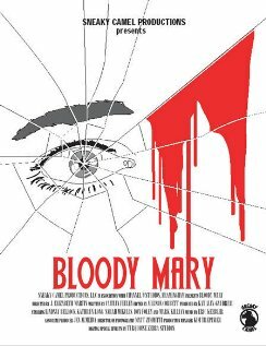 Bloody Mary (2004) постер