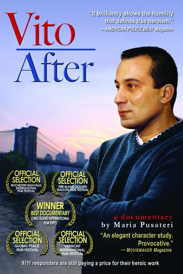 Vito After (2005) постер