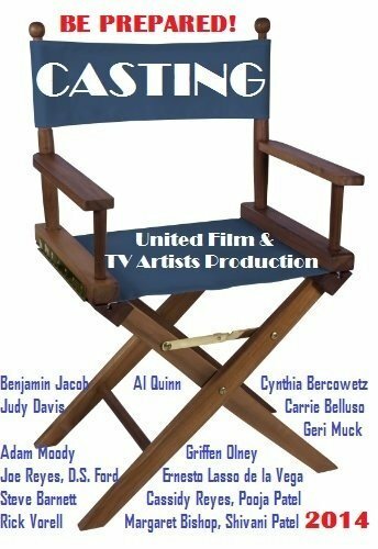 Casting (2014) постер