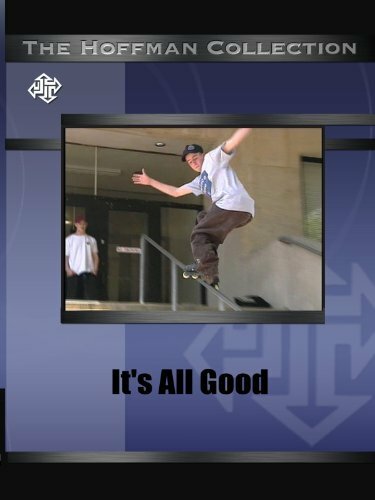 It's All Good (2003) постер