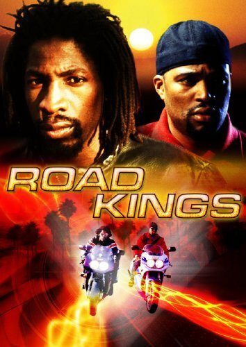 Road Dogs (2003) постер