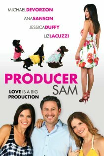 Producer Sam (2013) постер