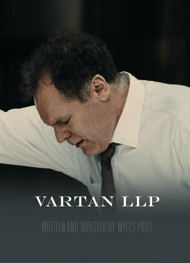 Vartan LLP (2007) постер