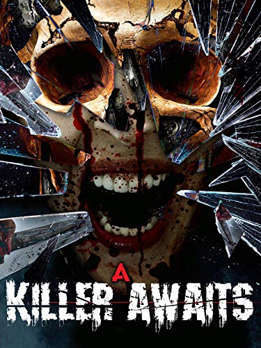 A Killer Awaits (2018) постер