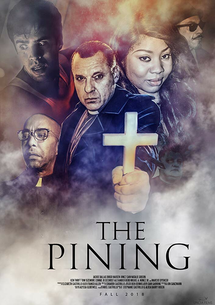 The Pining (2019) постер
