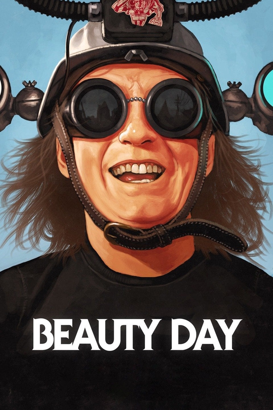 Beauty Day (2011) постер