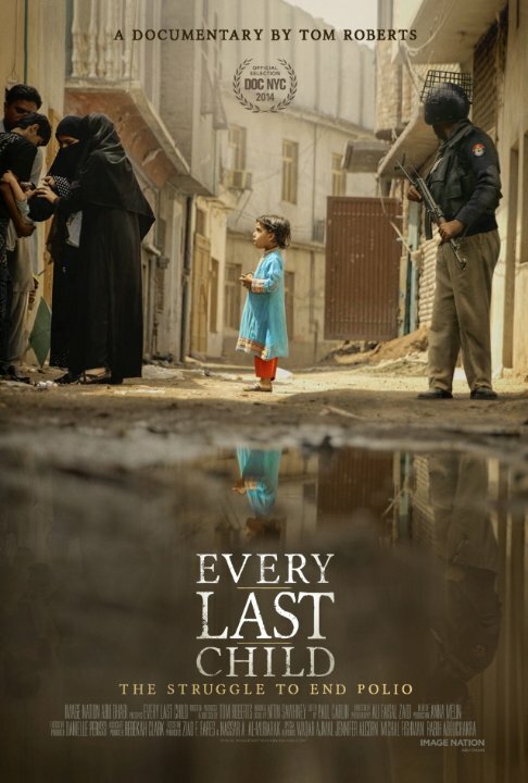 Every Last Child (2014) постер