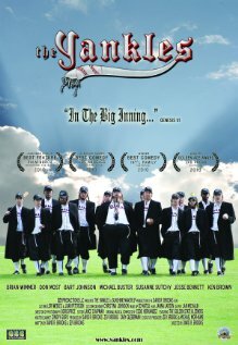 The Yankles (2009) постер