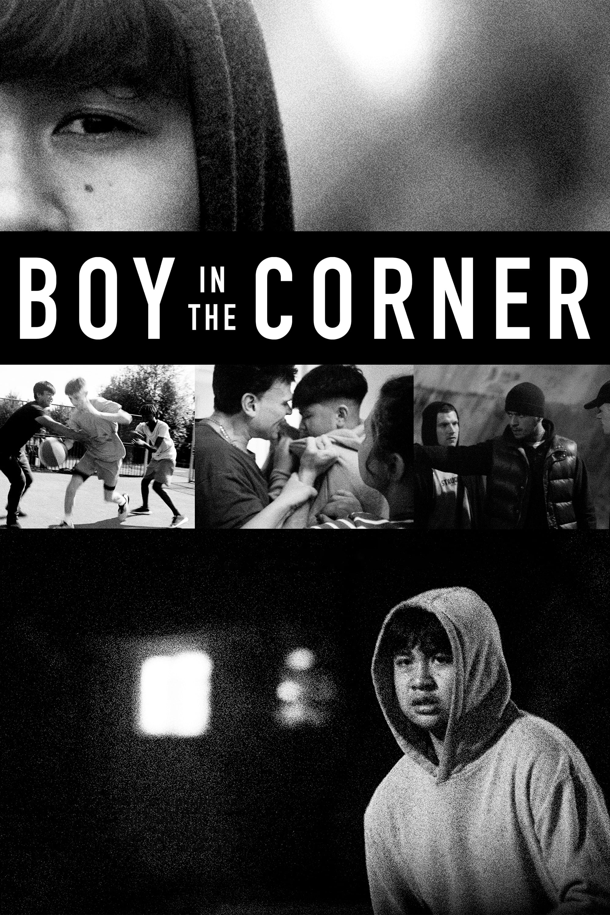 Boy in the Corner (2022) постер