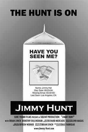 Jimmy Hunt (2003) постер